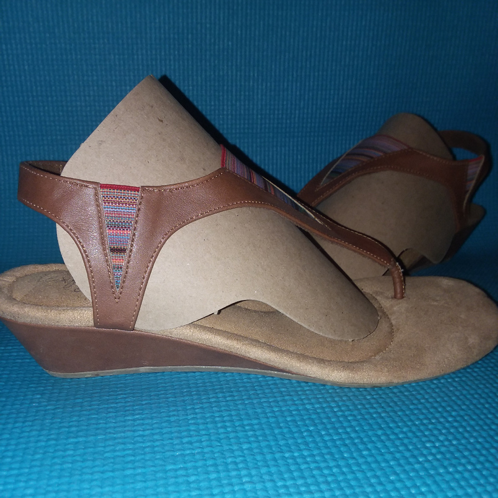 Dexflex Comfort sandals